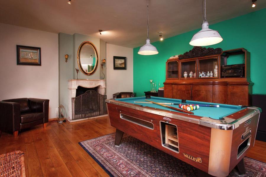 Guesthouse De Heide Oeffelt エクステリア 写真